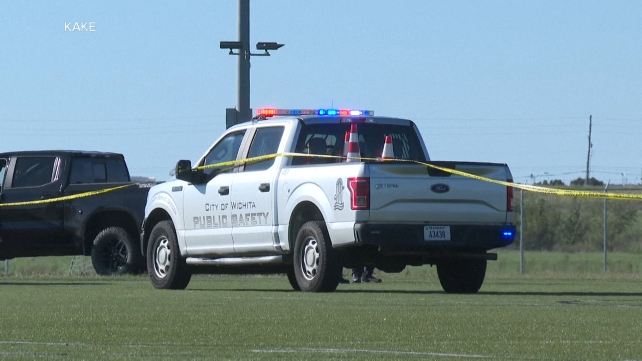 Driver in deadly Kansas soccer field crash released while investigation continues
— ABC 7 Bay Area, Walnut Creek Sports news