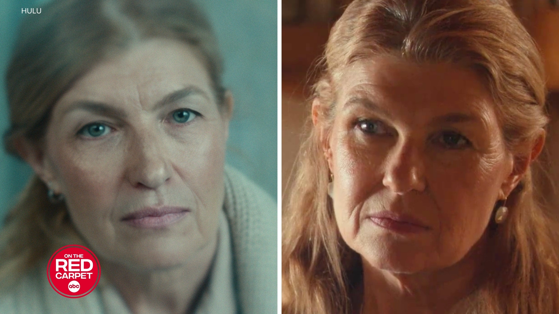 How Connie Britton played two characters in Hulu's mystery series 'Phony'
— ABC 7 Bay Area, Walnut Creek Community news