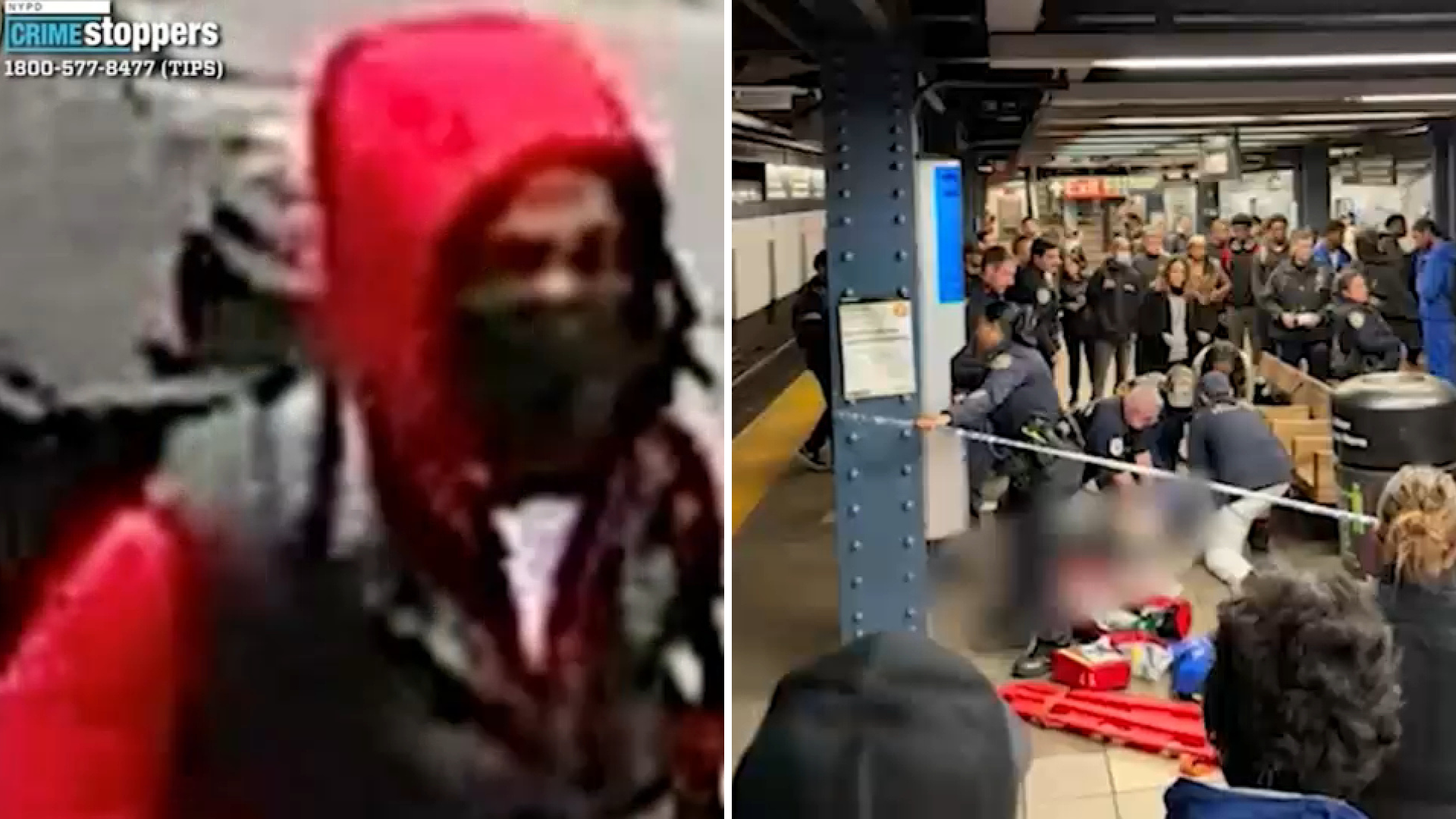 Dispute over marijuana smoking on subway train may have sparked fatal NYC shooting, police say

       — ABC 7 Bay Area, Walnut Creek Community news