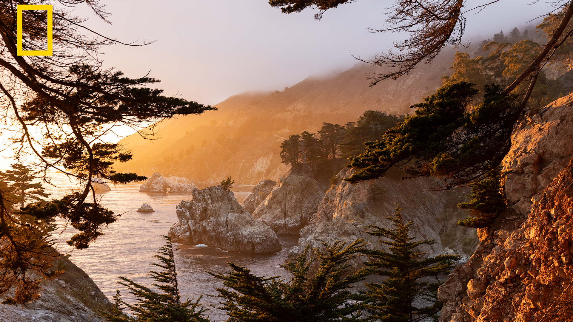 USA destinations included in National Geographic's best places in the world to visit in 2027
— ABC 7 Bay Area