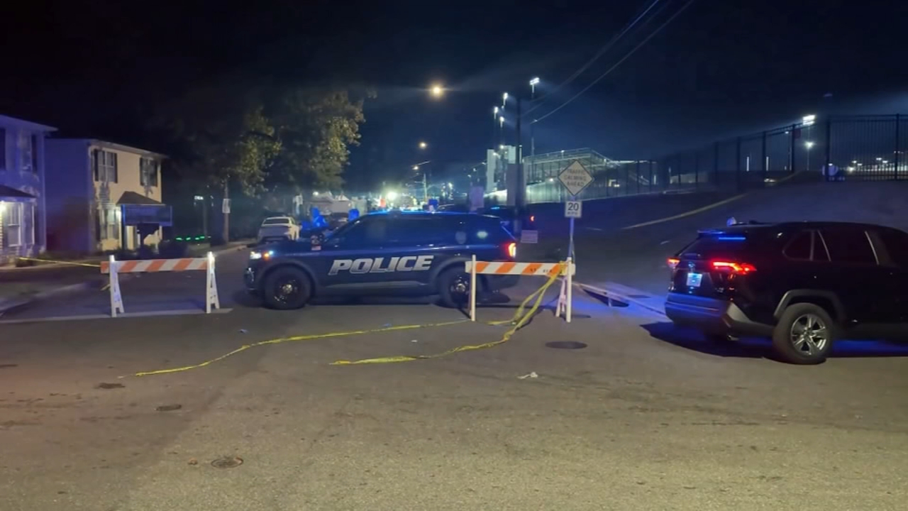 At least 12 injured, including juveniles, in shooting near Florida A&M University campus
— ABC 7 Bay Area, Walnut Creek Sports news