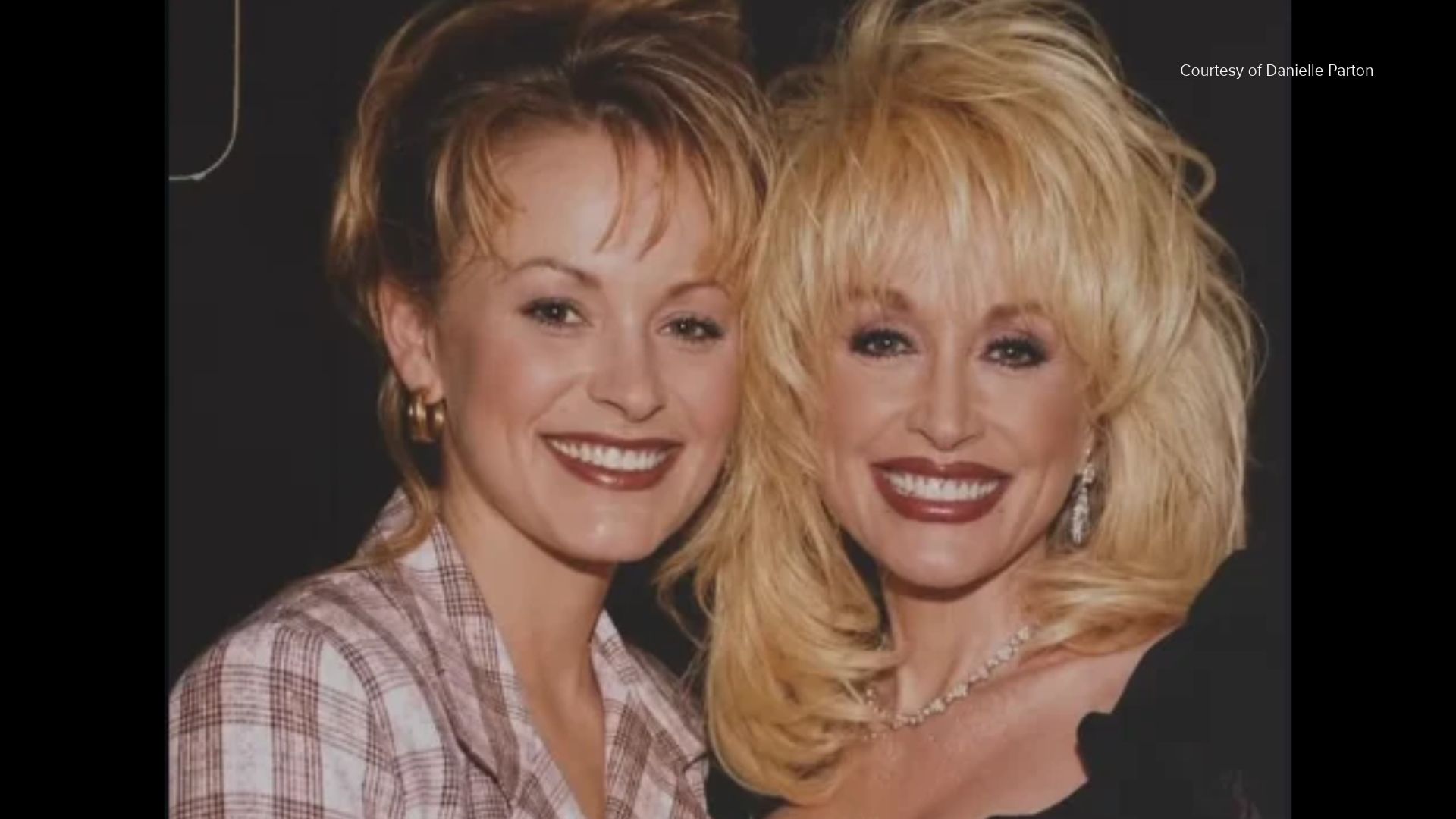 Dolly Parton's niece named estate's brand ambassador
— ABC 7 Bay Area, Walnut Creek Community news