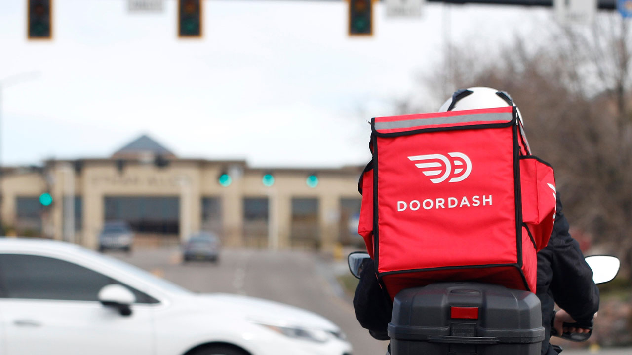 DoorDash offers $17 billion for Instacart in what would be a big consolidation for grocery delivery
       — Walnut Creek Business news