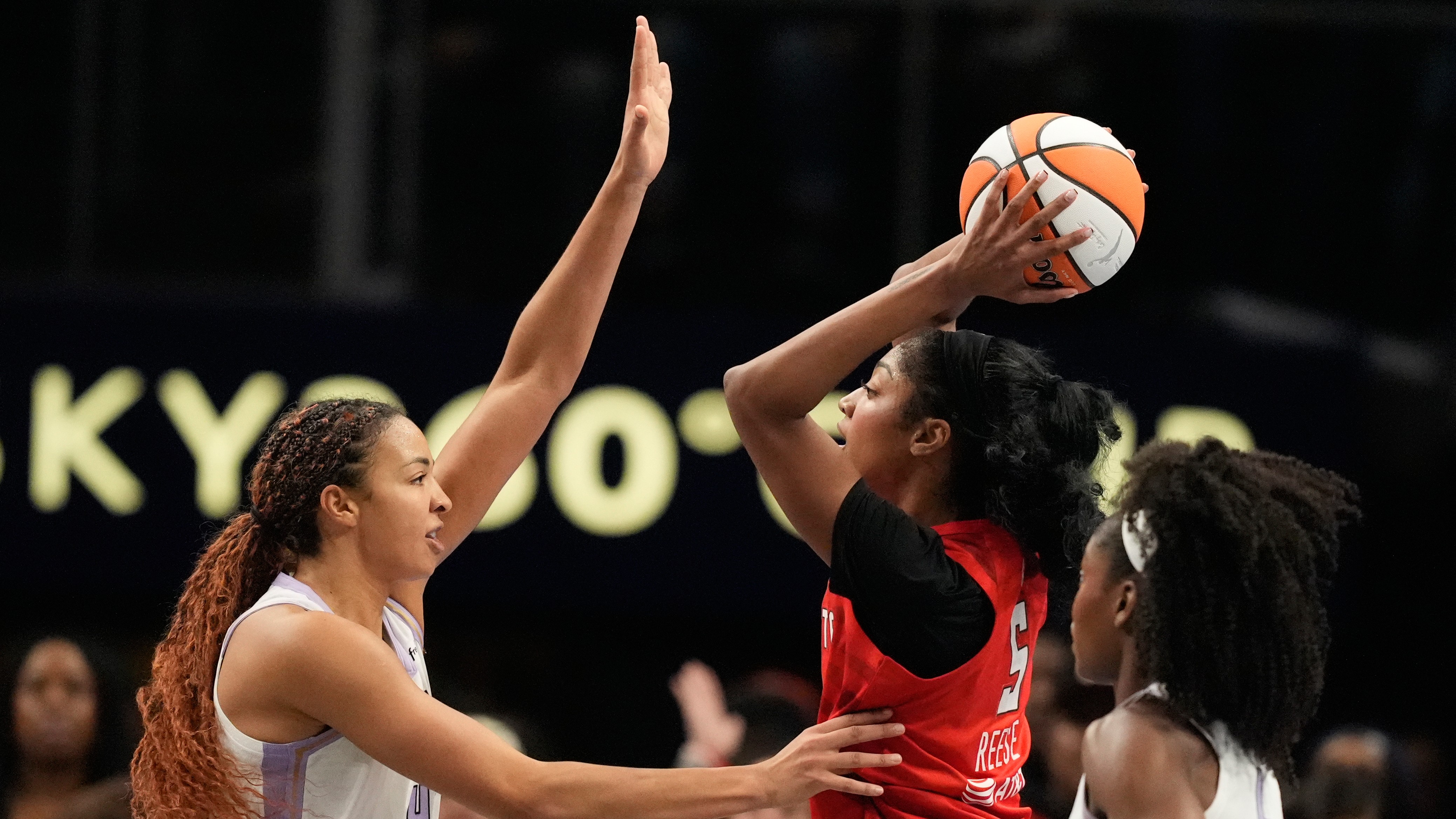 Dream roll past Valkyries forcing winner-takes-all Game 7 at Chase Center
       — Walnut Creek Business news