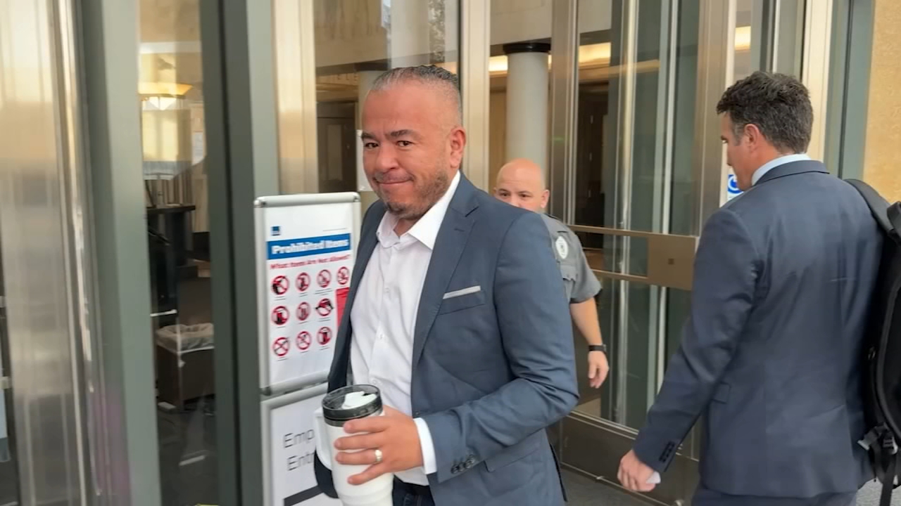 Key witness testifies in Sheng Thao corruption trial
— Walnut Creek Government news