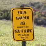 Pointers for Public Land Hunting — NewsDakota, Walnut Creek Sports news