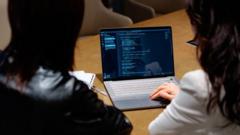 UK working to identify exposure after global cyber-security warning — BBC Technology, Walnut Creek Technology news