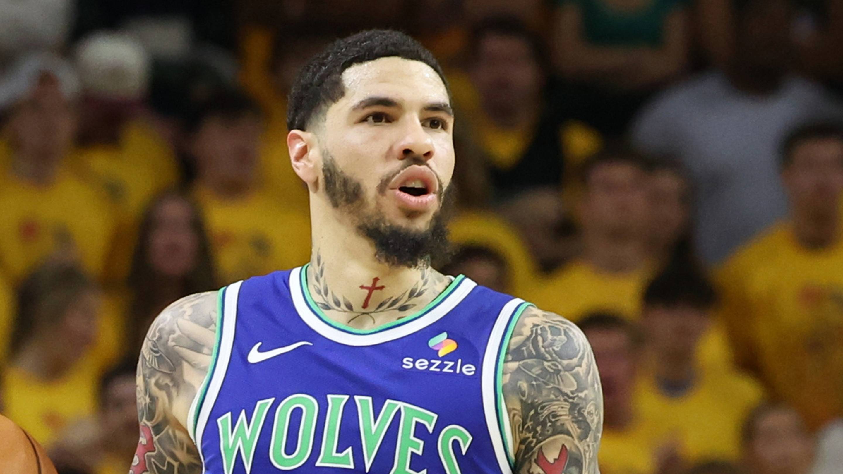 Timberwolves need to hope that LaMelo Ball can help Jonathan Kuminga improve as a shooter — Dunking With Wolves (T-Wolves), Walnut Creek Sports news