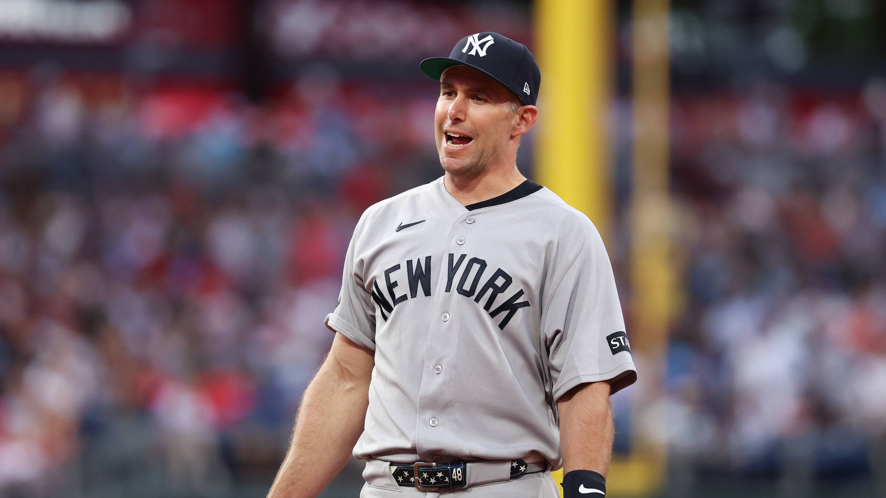 Paul Goldschmidt could be an ideal Josh Bell replacement for the Twins — Puckett's Pond (Twins), Walnut Creek Sports news