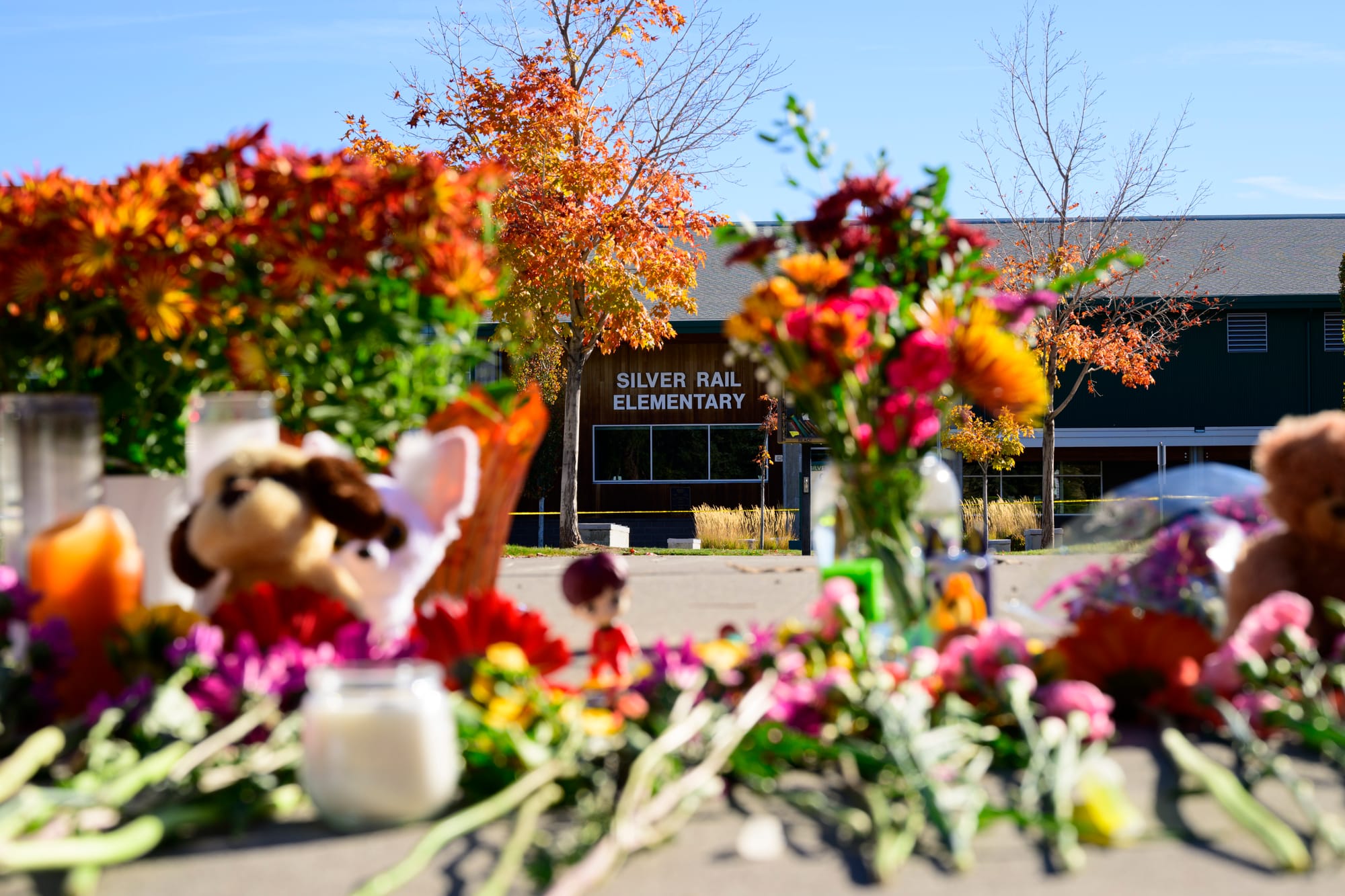 Former Placerville Resident Identified as Man Who Shot, Killed Oregon School Shooter — SFist — Golden Gate, Walnut Creek Schools news