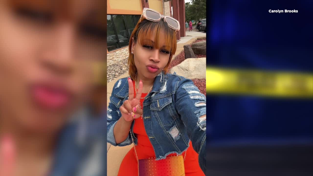 ‘Systems in place continue to fail them’: Community calls for accountability in Mariah Samuels’ death — KSTP 5