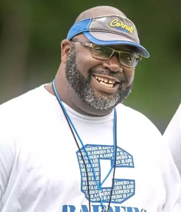 High school football coach dies after medical emergency at game — WISN 12 Milwaukee