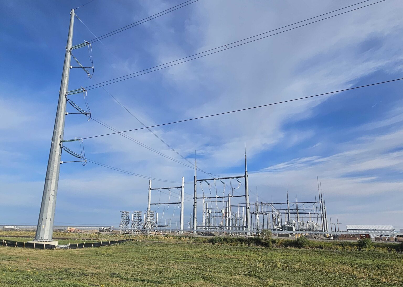 Former Harmony Township leader disputes conflict claims, challenges automated energy bans — KFGO, Walnut Creek Technology news