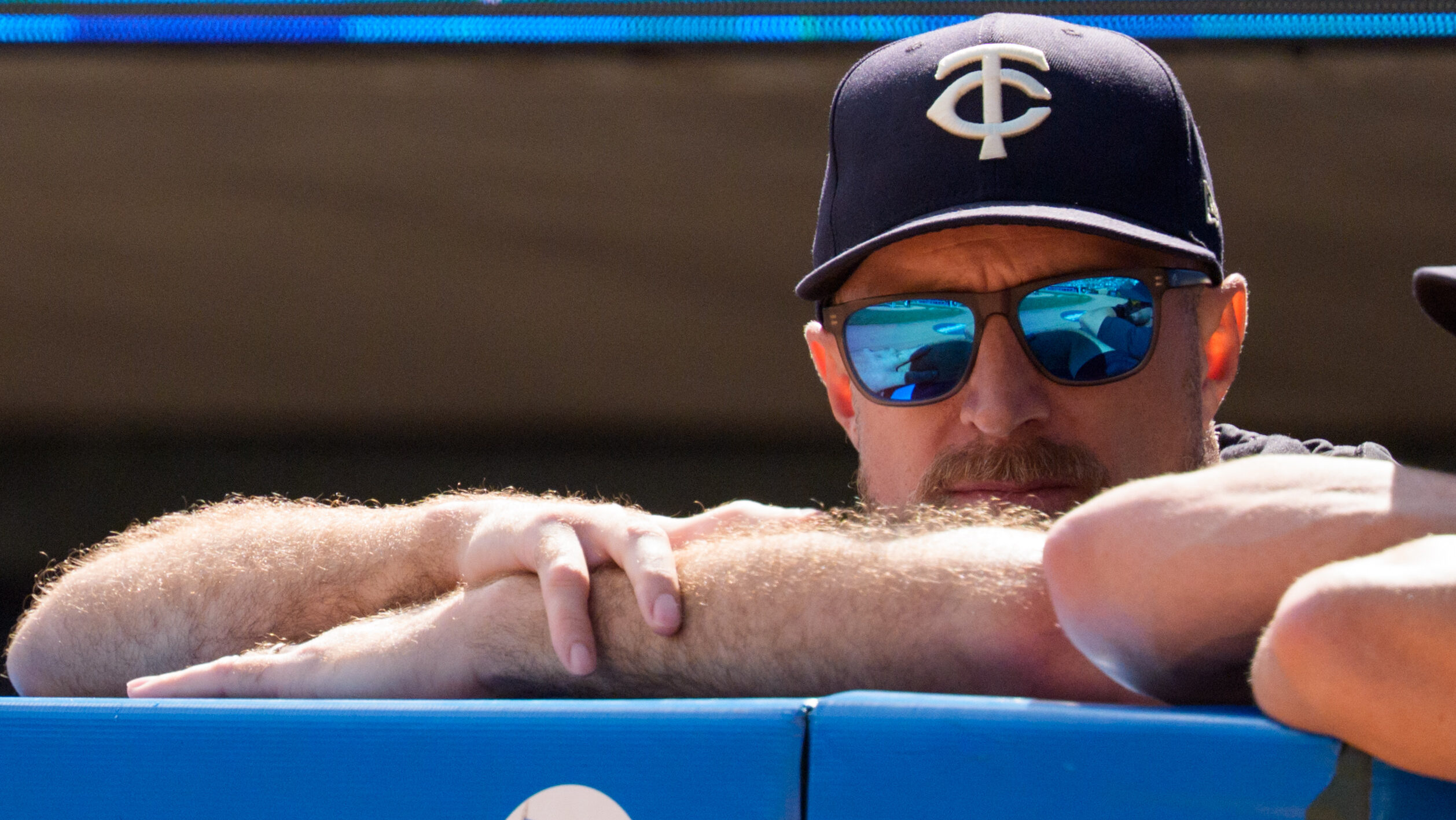 Report: Fired Twins Manager Competing for New Job — Minnesota Sports Fan, Walnut Creek Sports news