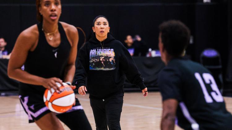 WNBA Finals 2026: How to watch the Golden State Valkyries vs. Atlanta Dream — First Coast News Sports JAX, Walnut Creek Sports news