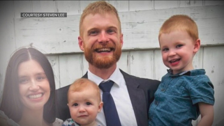 Minnesota pastor killed in South Dakota crash remembered by Becker congregation and community — KARE 11 Local, Walnut Creek Community news