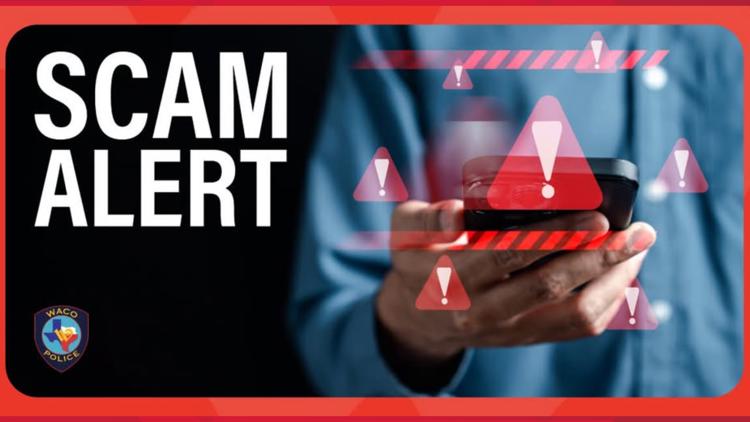 Waco Police Department warns about impersonation scam — KCEN (Central Texas), Walnut Creek Community news