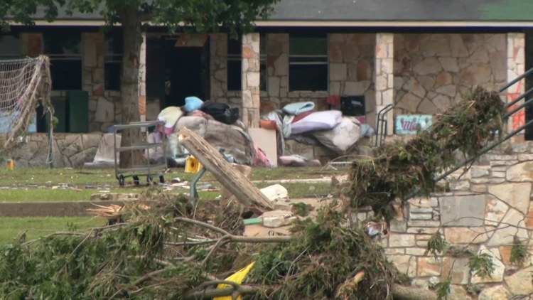 Camp Mystic bankruptcy case heads back to court as judge weighs future of camp and families' lawsuits — KENS 5 (San Antonio), Walnut Creek Community news