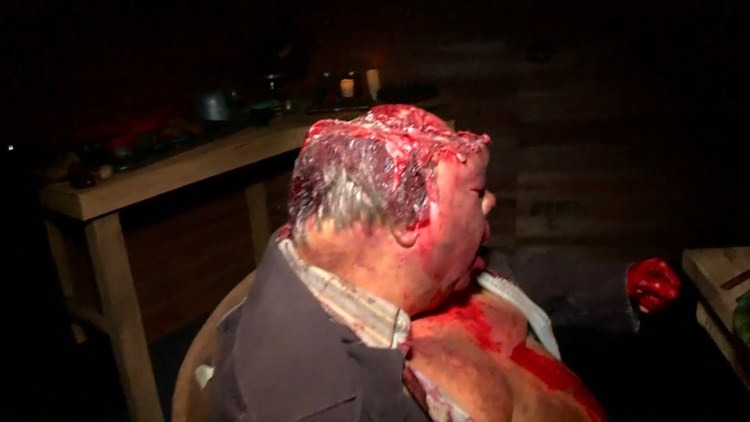 SeaWorld brings back the scares as Howl-O-Scream celebrates 25 years — KENS 5 (San Antonio), Walnut Creek Community news