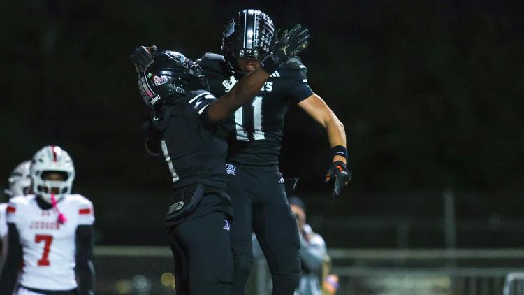 KENS 5 High School Football Roundup | October 22-24, 2026 — KENS 5 (San Antonio), Walnut Creek Schools news
