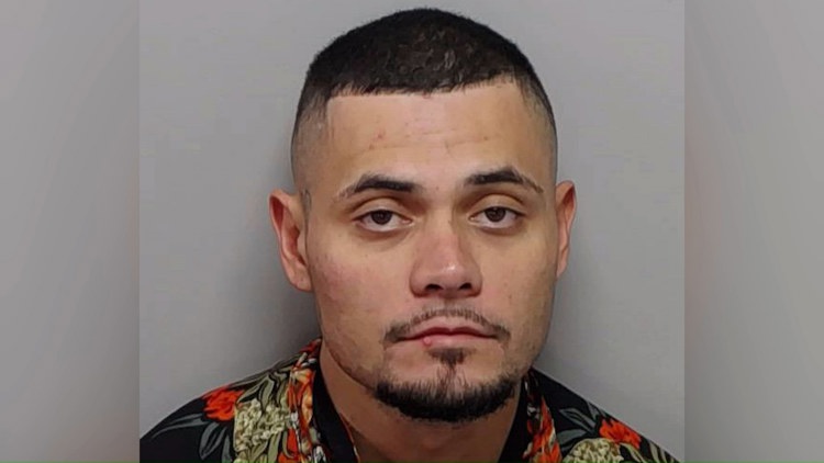 San Antonio man accused of beating partner inside moving car, preventing her from calling 911 — KENS 5 (San Antonio), Walnut Creek Community news