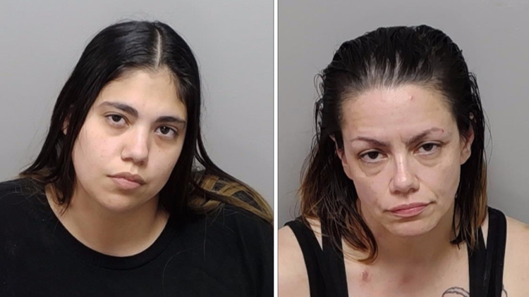 2 women arrested after allegedly leaving 4 children unattended in Bexar County — KENS 5 (San Antonio), Walnut Creek Real Estate news