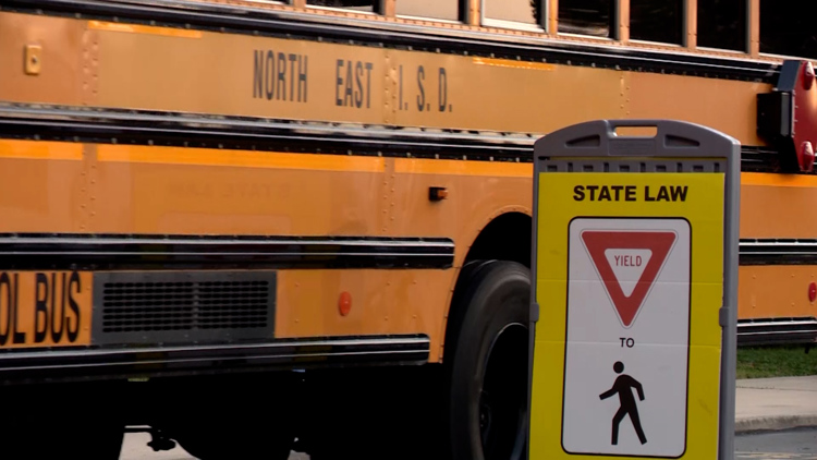 'We’ve got to get creative' | Rising diesel prices threaten to push NEISD over its fuel budget in coming weeks — KENS 5 (San Antonio), Walnut Creek Schools news