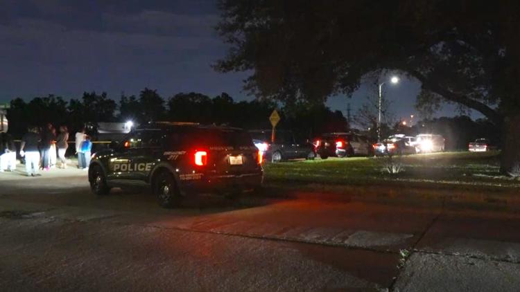 HPD: Man dies after going for swim in Sims Bayou in southeast Houston — KHOU 11 (Houston), Walnut Creek Sports news