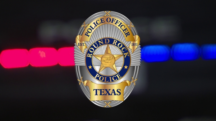 Police searching for suspect after assault in Round Rock — KVUE (Austin), Walnut Creek Community news