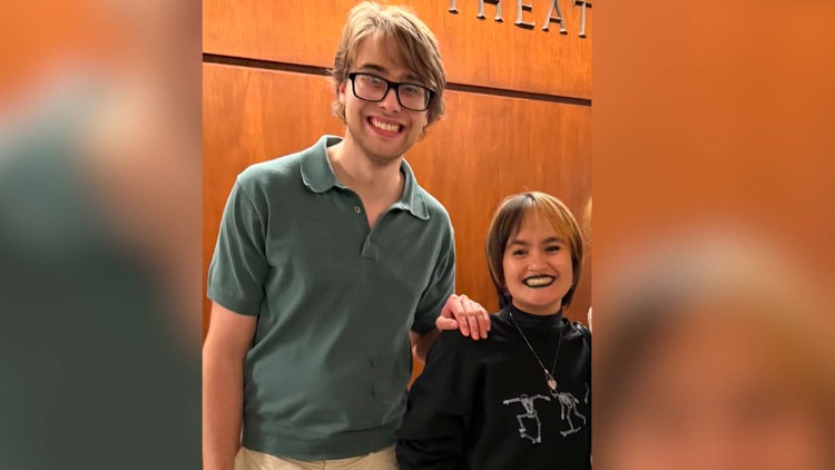22-year-old charged with manslaughter after crash that killed young SMU couple — WFAA (Dallas-Fort Worth), Walnut Creek Community news
