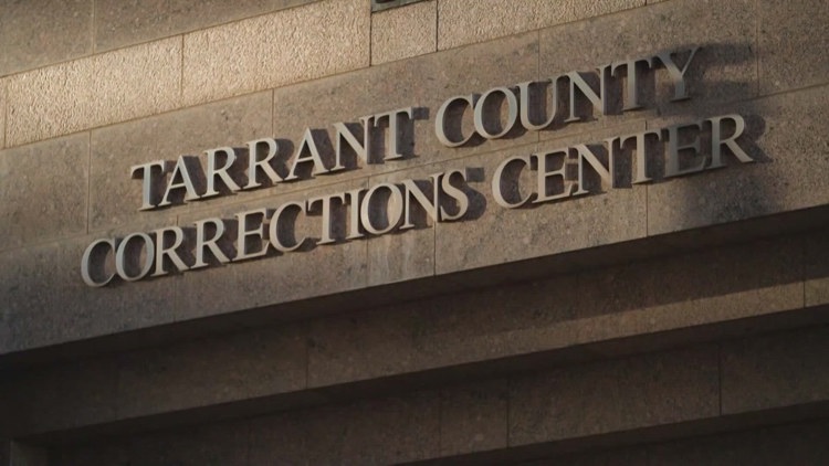 Tarrant County commissioner calls for review after another inmate dies at county jail — WFAA (Dallas-Fort Worth), Walnut Creek Health news
