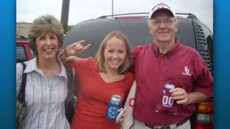 OU superfan Dudley Patterson marks 79th consecutive Red River Rivalry game — WFAA (Dallas-Fort Worth), Walnut Creek Sports news