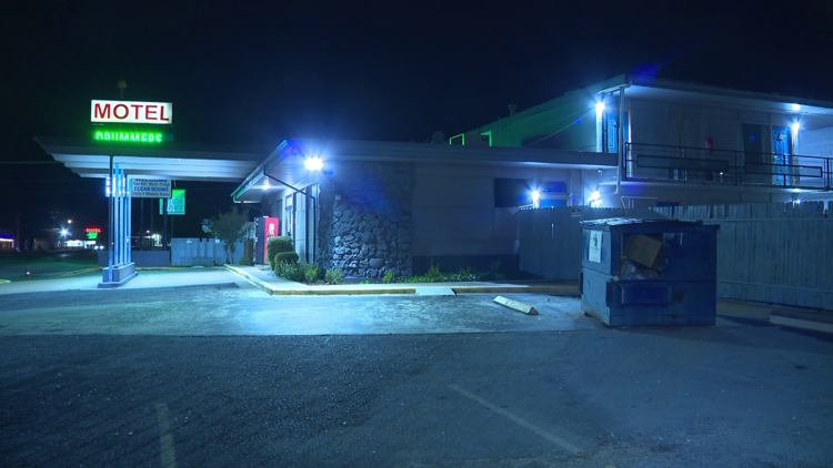 Infant found dead next to dumpster outside of Fort Worth motel, police say — WFAA (Dallas-Fort Worth), Walnut Creek Community news