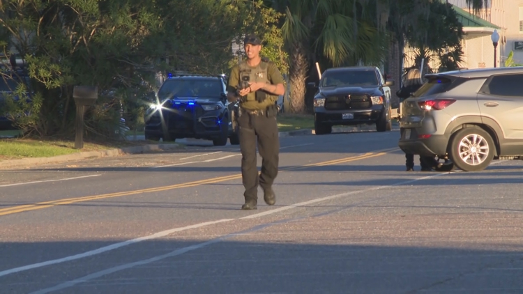 St. Marys businesses deal with lost business after suspicious package investigation — First Coast News Local, Walnut Creek Business news