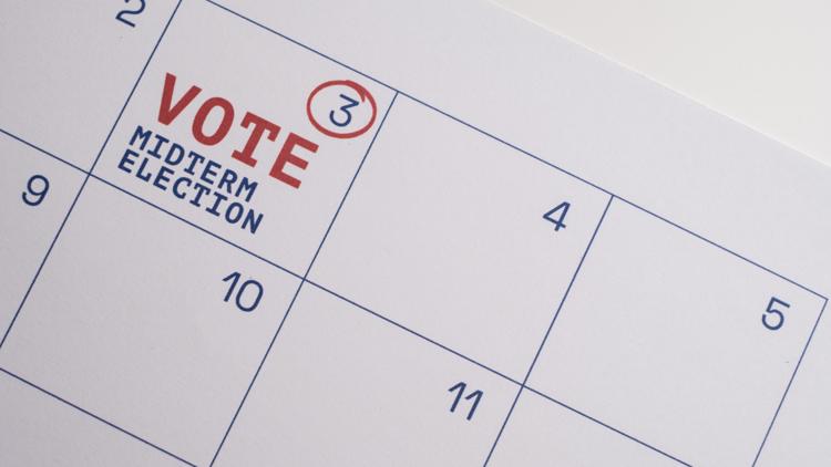 How to see your sample ballot for Election Day 2026 | Tampa Bay county-by-county list — WTSP 10 Tampa Bay, Walnut Creek Community news