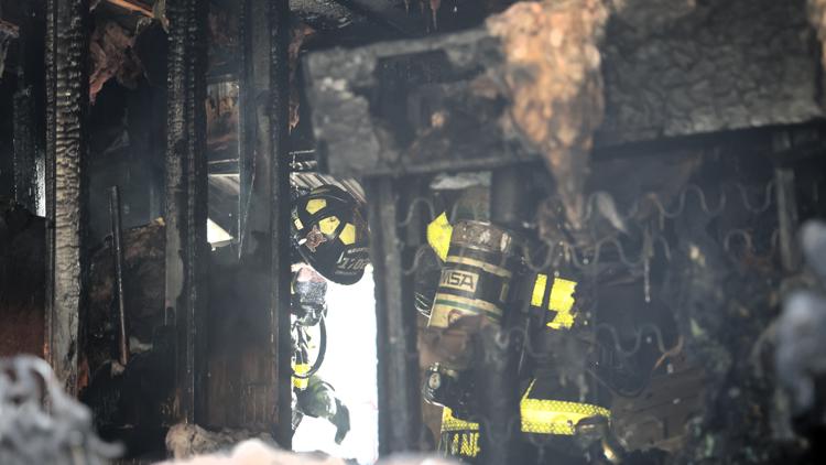 1 dead in Thonotosassa house fire — WTSP Hillsborough County, Walnut Creek Community news