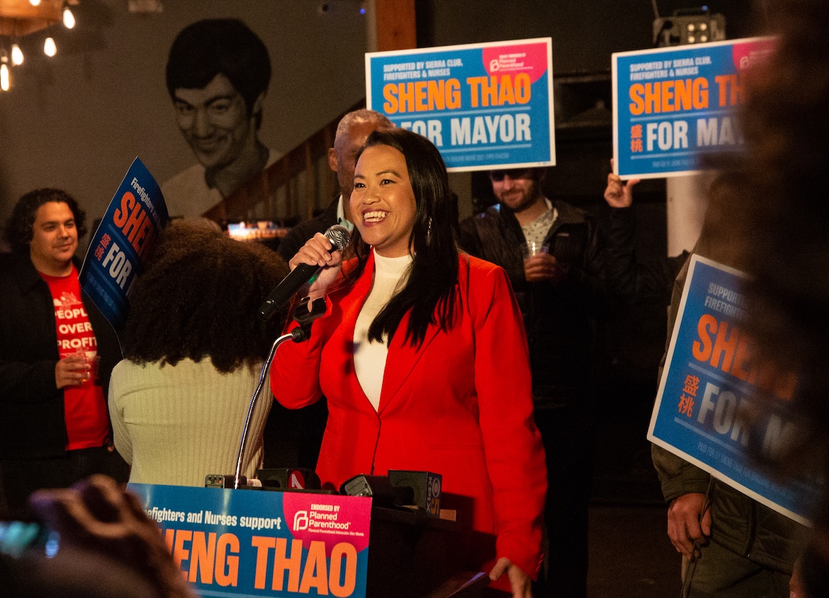 How mysterious political attack ads landed Sheng Thao on trial 4 years later — The Oaklandside, Walnut Creek Community news
