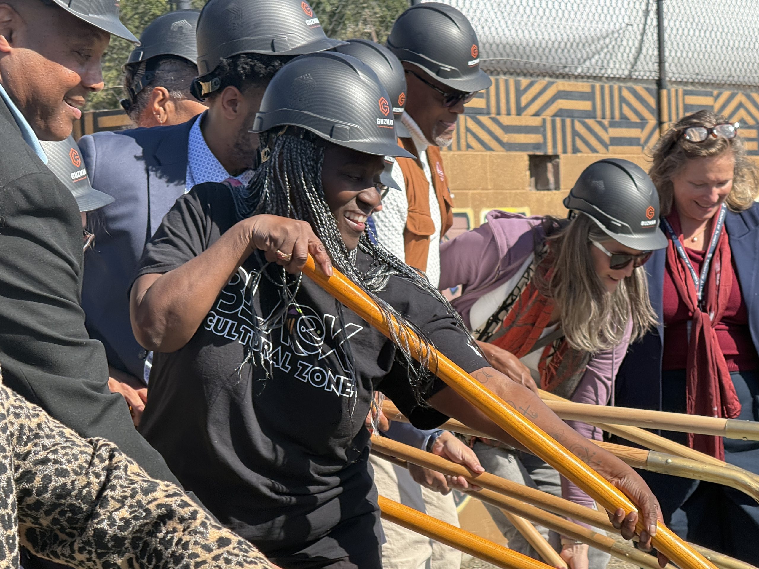 Affordable housing rising on long-vacant Eastmont lot — Walnut Creek Community news