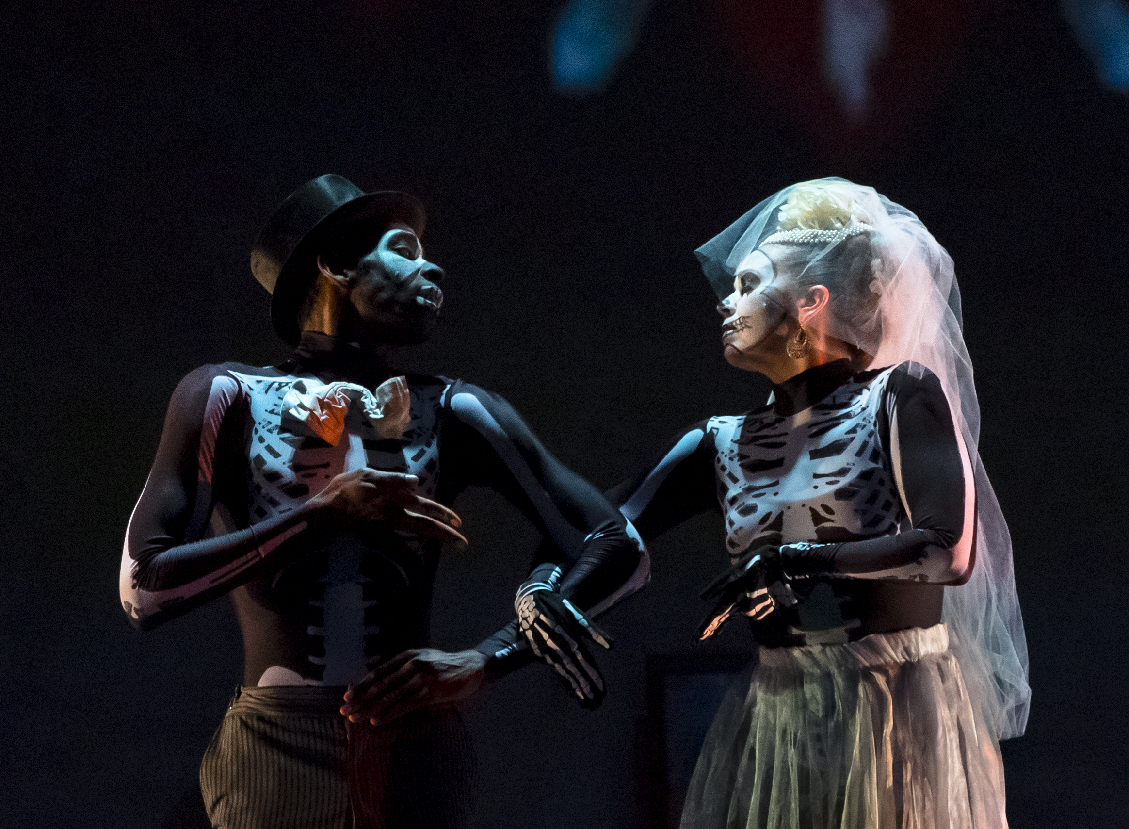Your Oakland guide to Halloween and Day of the Dead — The Oaklandside, Walnut Creek Arts news
