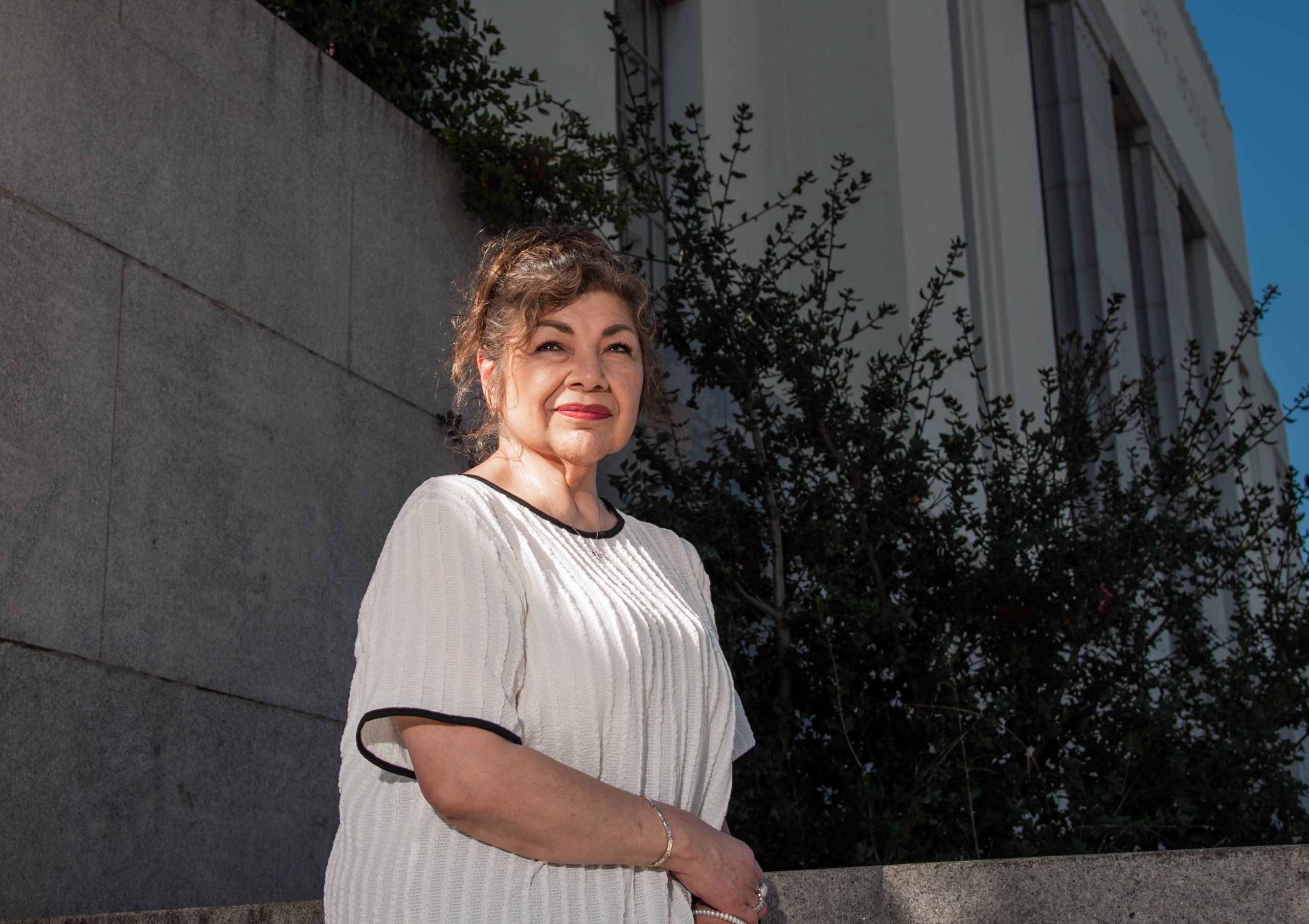 When Cynthia Cornejo took over county elections, a voting rights battle loomed — The Oaklandside, Walnut Creek Community news