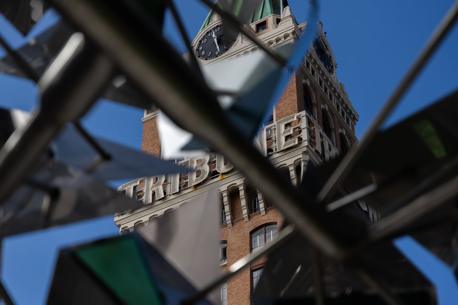 Oakland residents are increasingly optimistic about the city’s future, according to a new poll — The Oaklandside, Walnut Creek Government news
