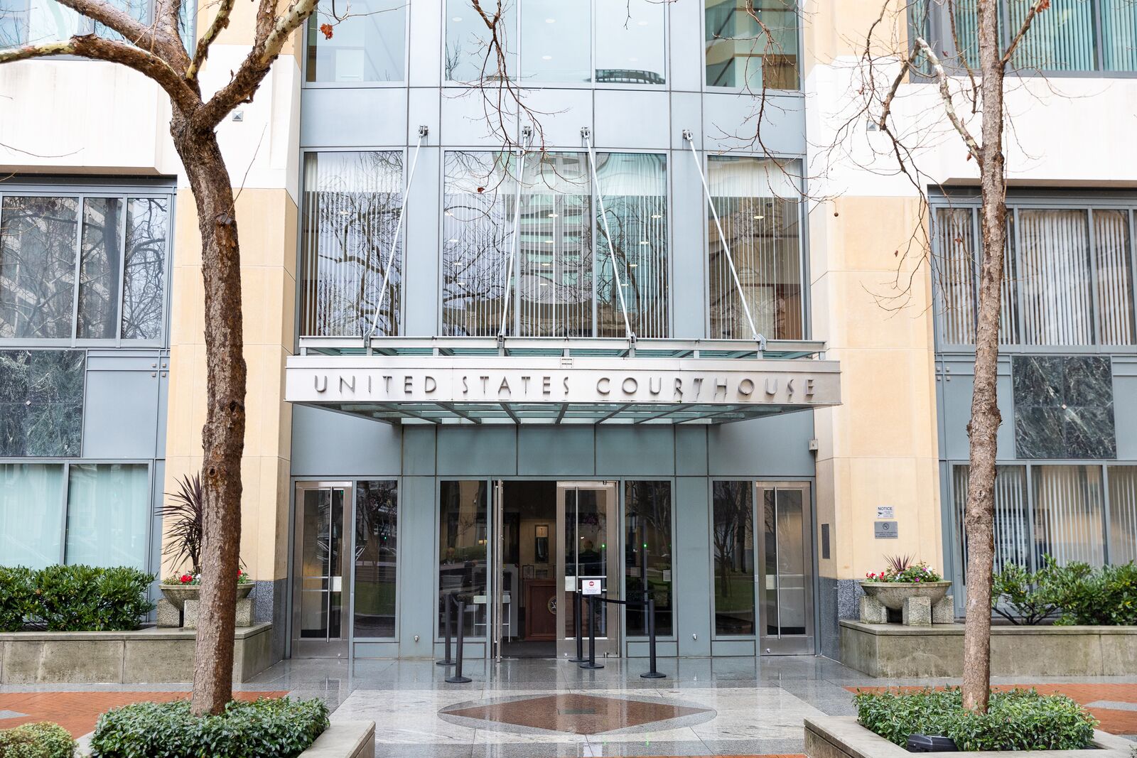 Tax records of key FBI informant in Oakland corruption trial will remain a mystery — The Oaklandside, Walnut Creek Community news