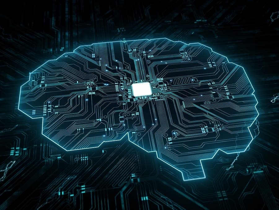Major Banks Face AI 'Nightmare' As Agents Access Customer Accounts: Report — San Francisco Patch, Walnut Creek Technology news
