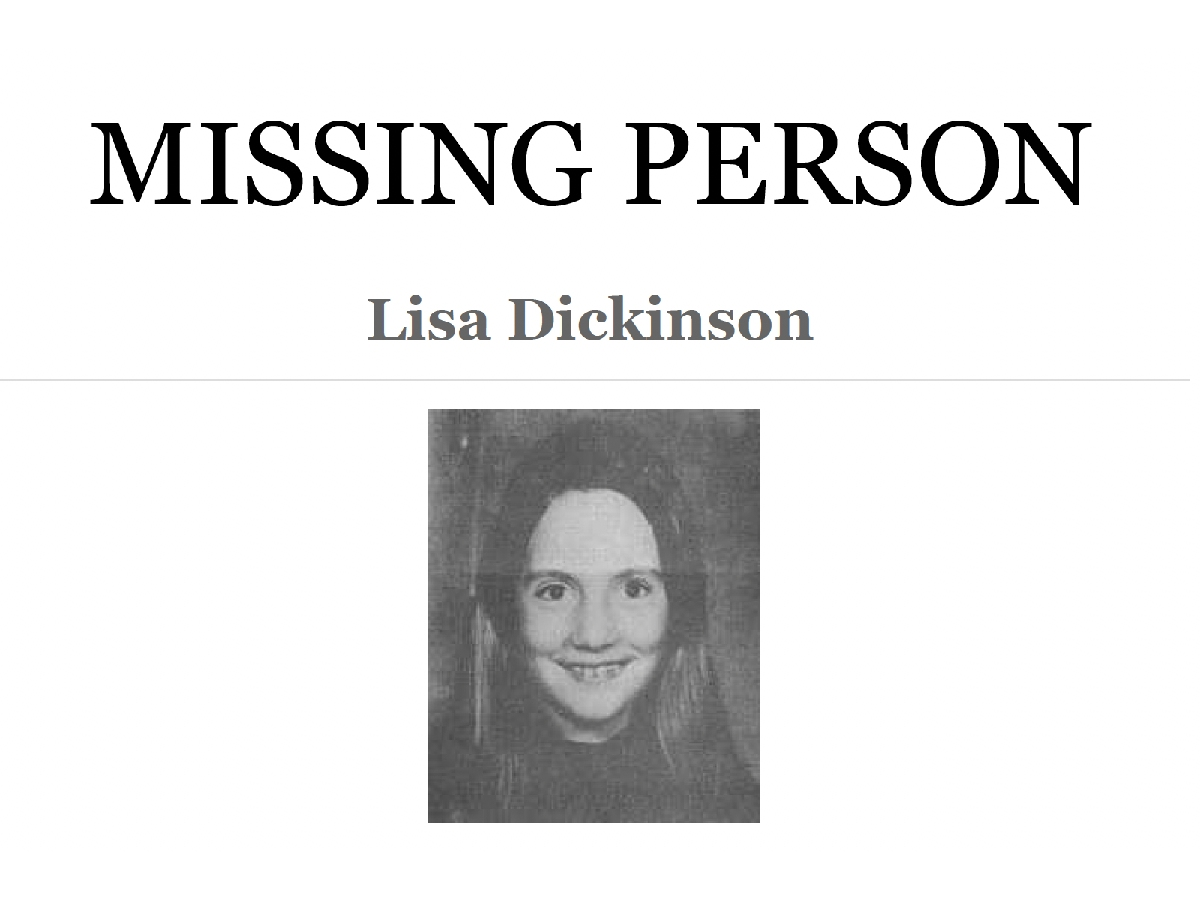 Search For Little Girl Who Vanished 50 Years Ago In Walnut Creek Continues — Walnut Creek Community news