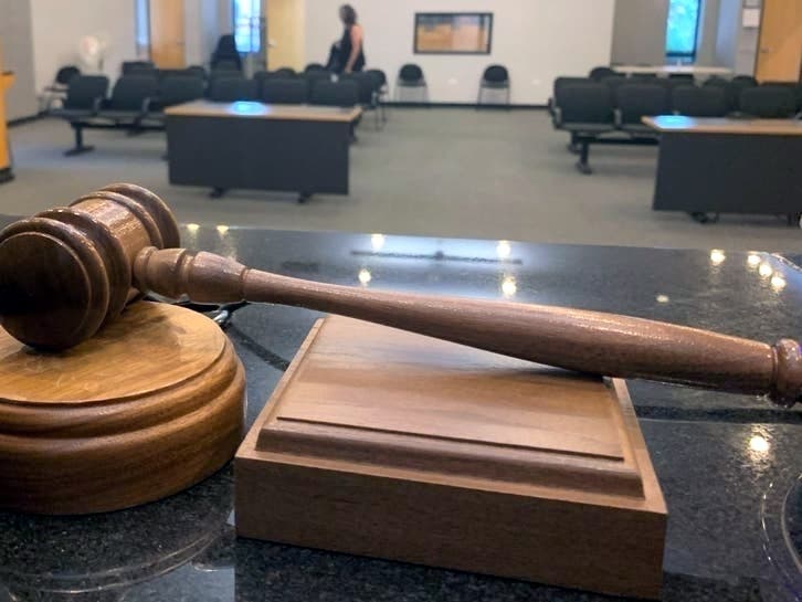 Husband Charged In Wife's Deadly Stabbing Inside Concord Home Does Not Enter Plea — Martinez Patch