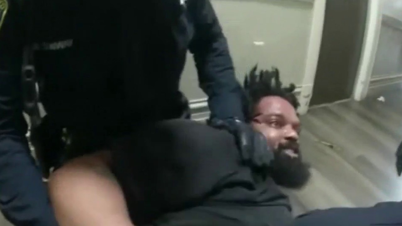 Bodycam video of SF police officer beating released — KTVU FOX 2 Bay Area, Walnut Creek Health news