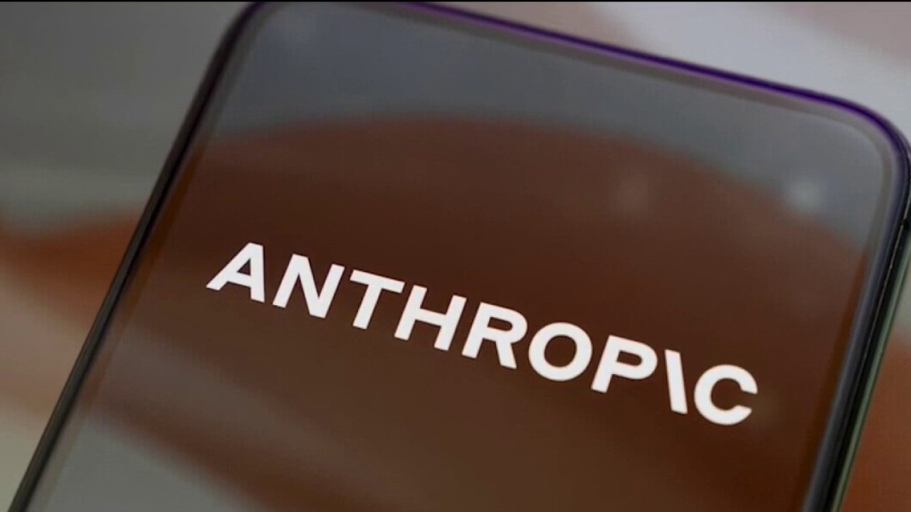 Anthropic model submits false police report, applied for visas — KTVU FOX 2 Bay Area, Walnut Creek Technology news