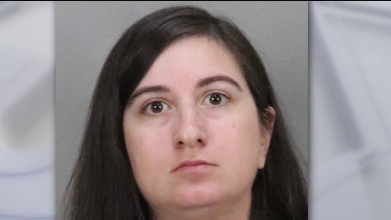 Mother & stepfather accused of neglect in death of 8 year old girl arrested — KTVU FOX 2 Bay Area, Walnut Creek Community news