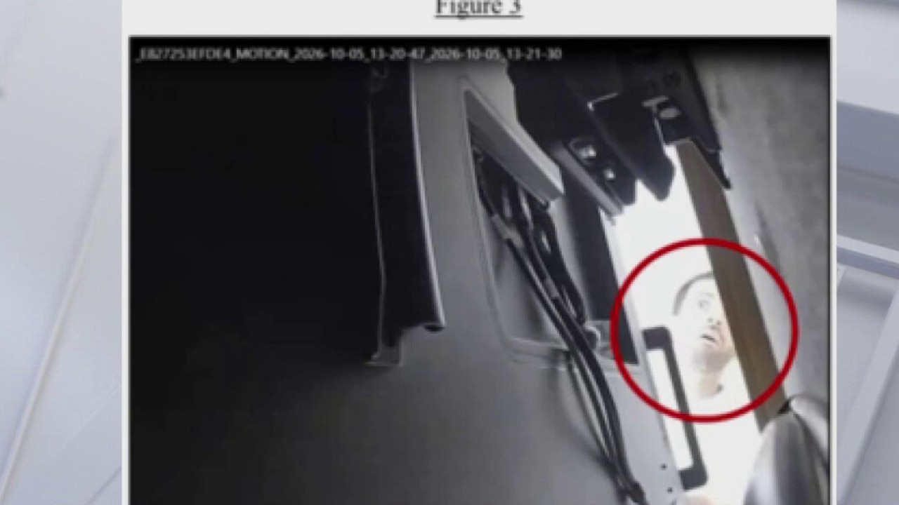 Federal grand jury indicts alleged open AI spy  — Walnut Creek Technology news