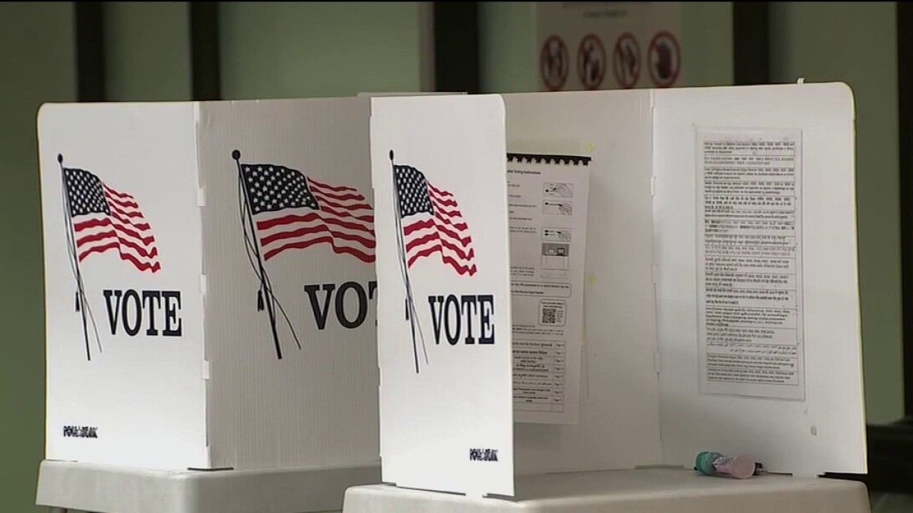 Dispute over alleged non-citizen voter ballots — KTVU FOX 2 Bay Area